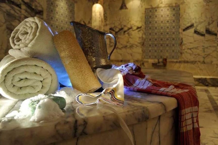 Hamam