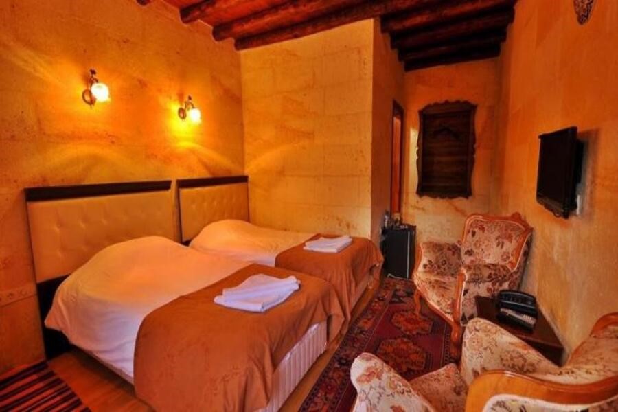 Akman Butik Hotel