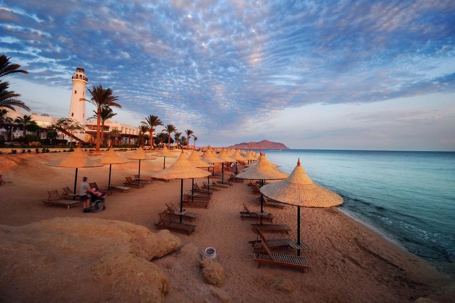 Promosyon Kahire Sharm El Sheikh Turu 3 Gece 5 Gün Kahire Şehir Gezisi Dahil