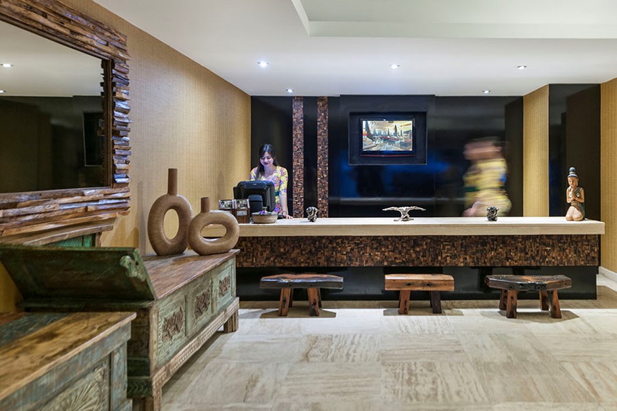 KARİNA SPA & WELLNESS