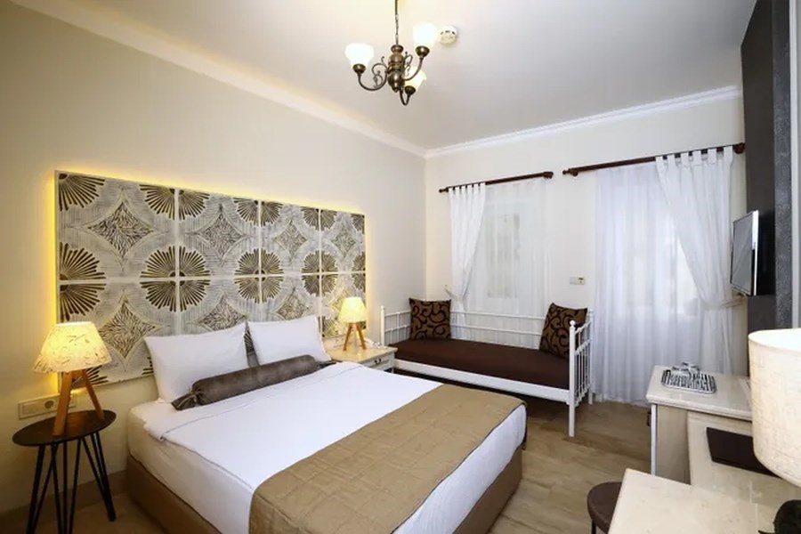 Club Cactus Fleur Beach