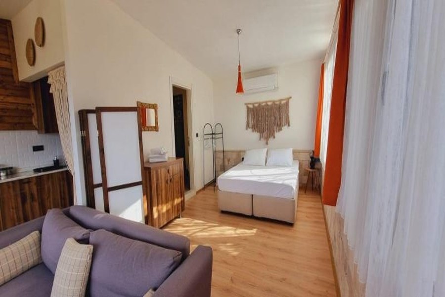 Sole Foça