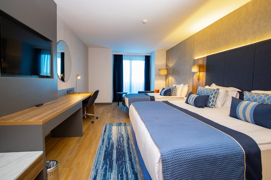  Wyndham Afyonkarahisar Thermal&Spa