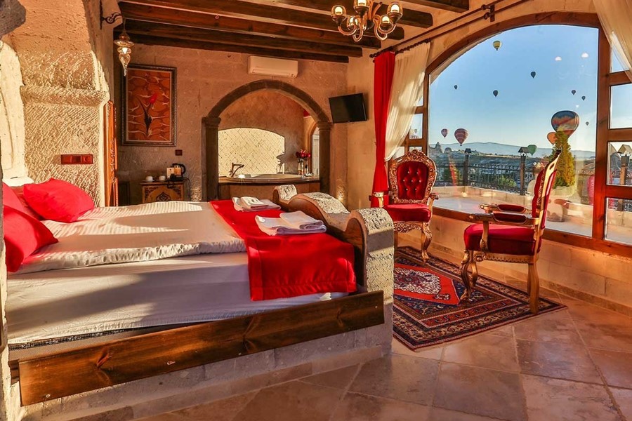 Cappadocia Inn Hotel