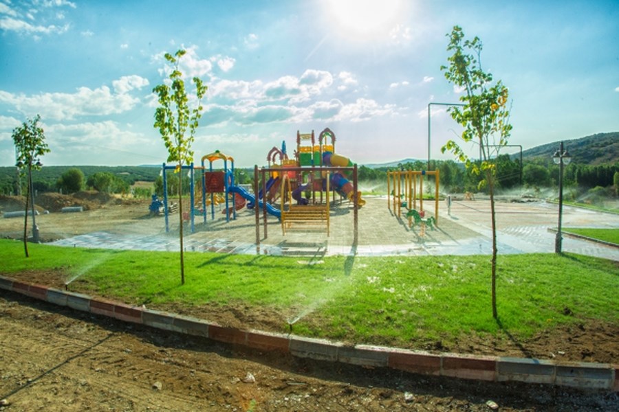 Çocuk Park