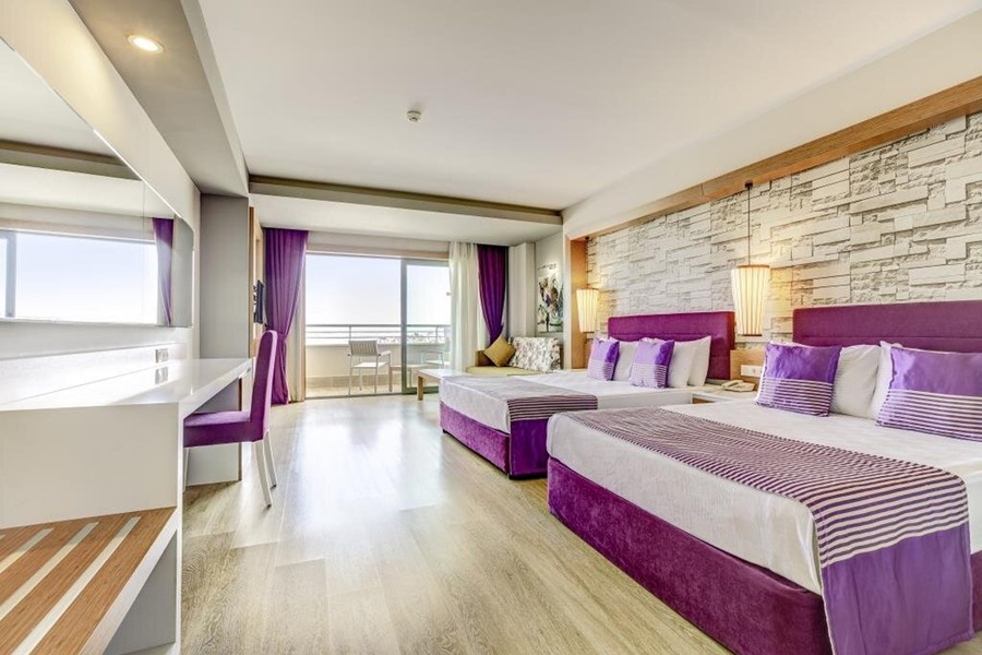 TUI MAGIC LIFE Jacaranda