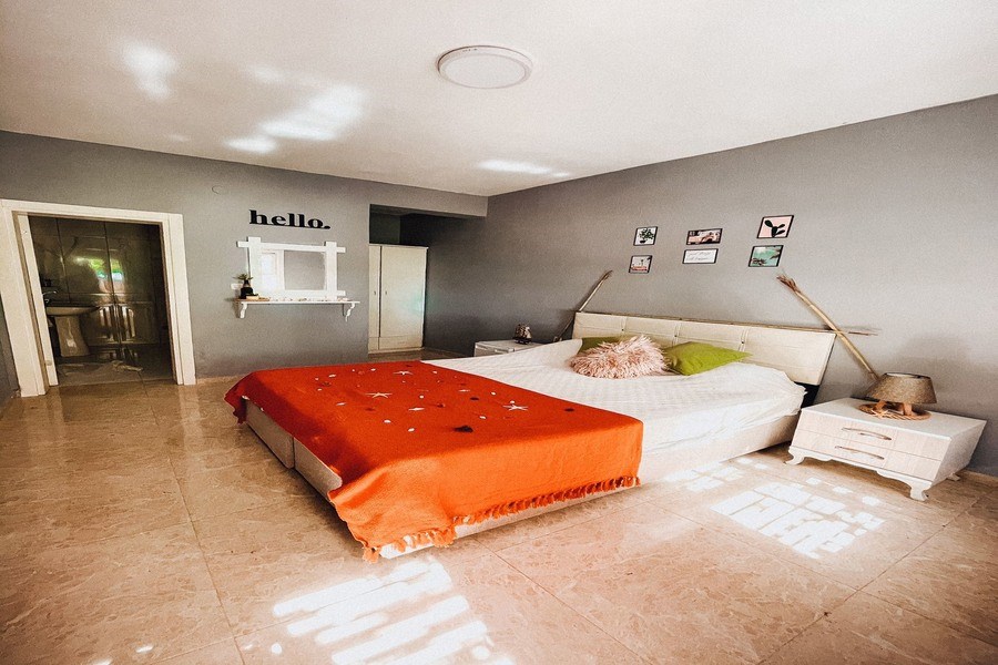 Sunny Garden Beach&Hotel 