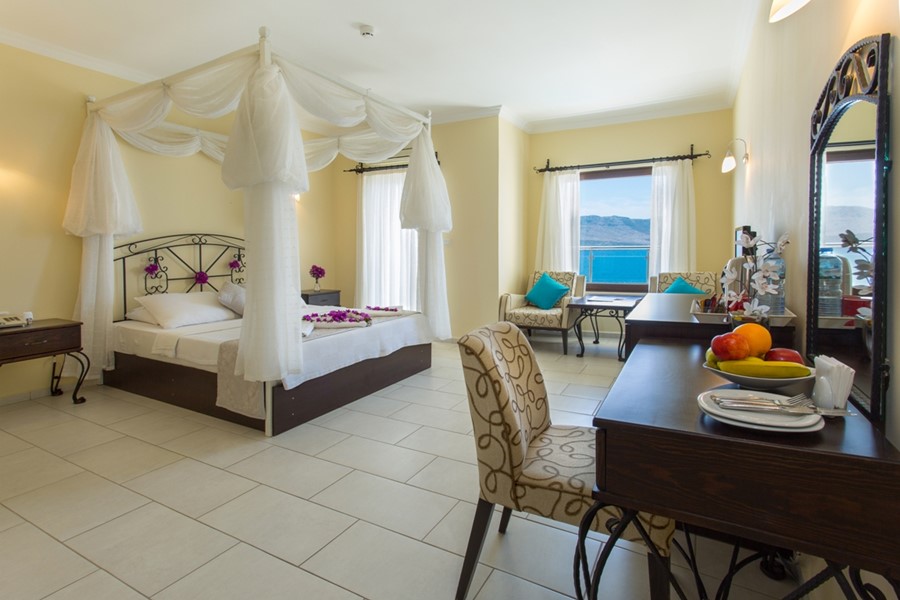 Hotel Cachet