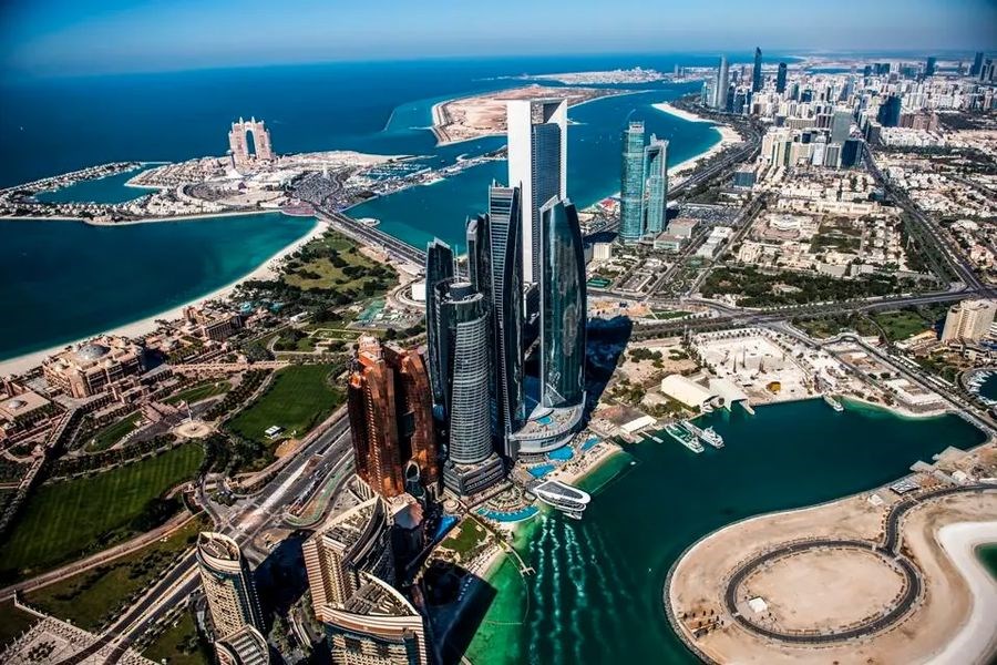 Dubai Turu Pegasus Havayolları İle 5 Gece 6 Gün AUH-SHJ IS001