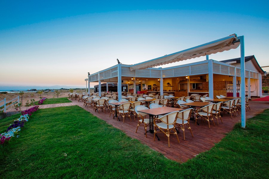 Lobby Bar
