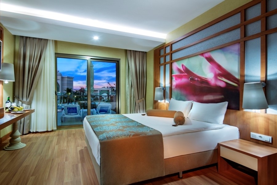 Xafira Deluxe Resort & Spa Hotel