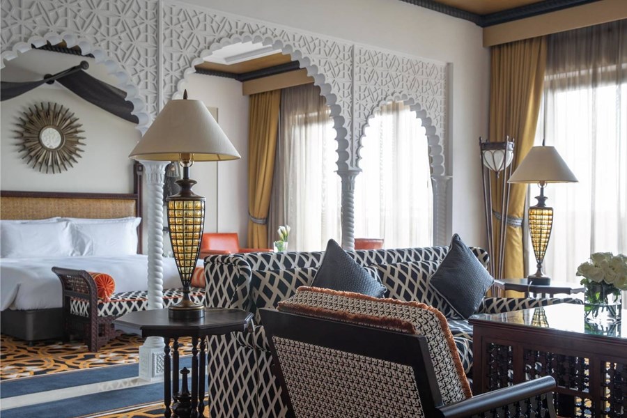 Jumeirah Al Qasr