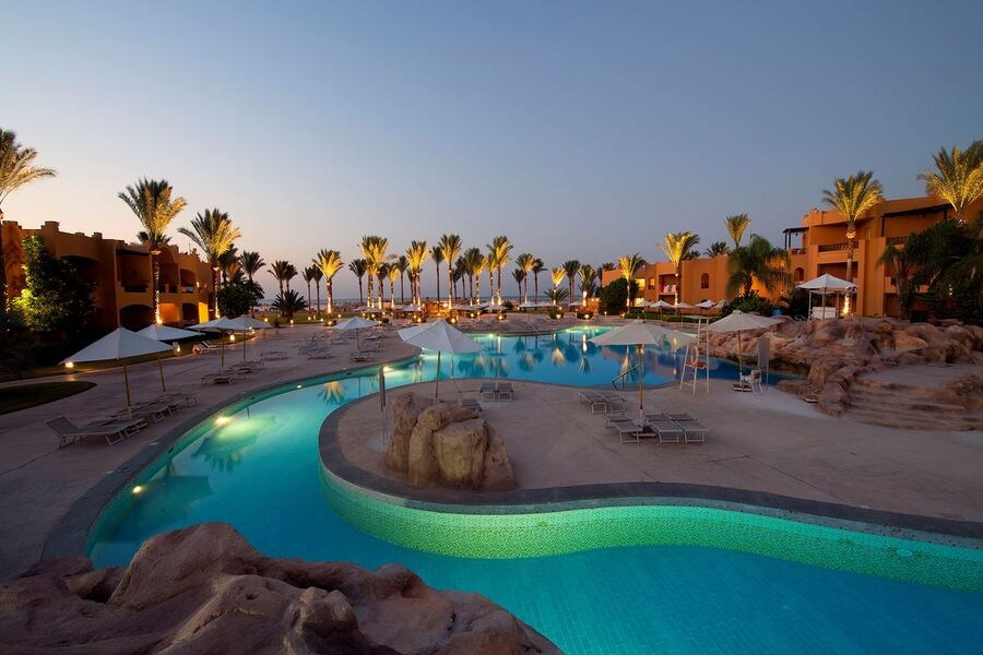 Stella Makadı Beach Resort & Spa