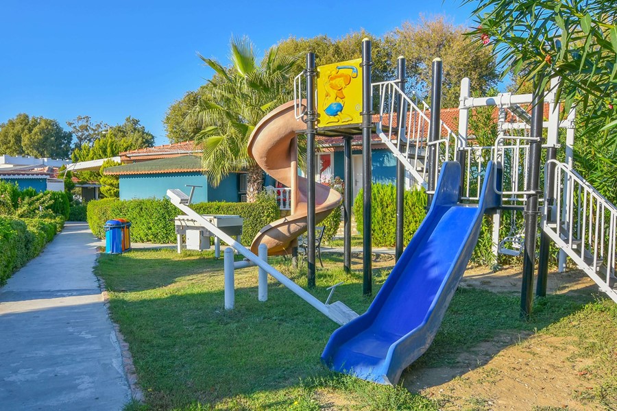 Altınkum Bungalow Hotel