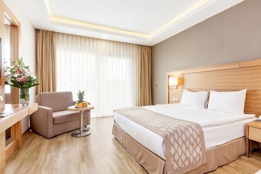 Salamis Bay Conti Resort Hotel