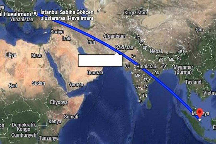 Bali & Phuket İle Fenomen Uzakdoğu Singapur Havayolları İle 11 Gece 12 Gün SIN-SIN IS001