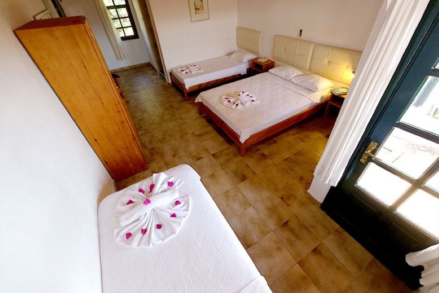 Onuncu Köy Hotel