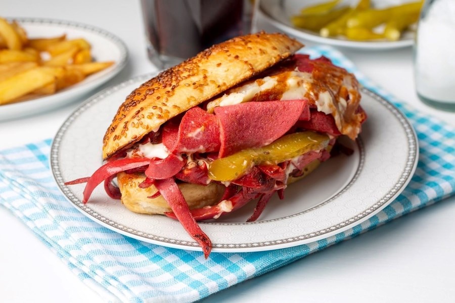 İzmir Sokak Lezzetleri Turu İstanbul Çıkışlı