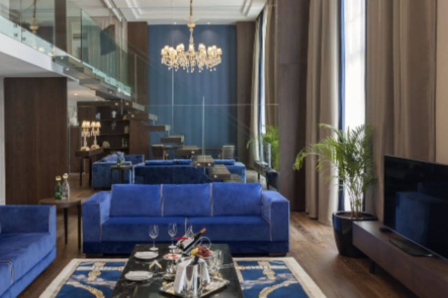 Kaya Palazzo Resort & Casino