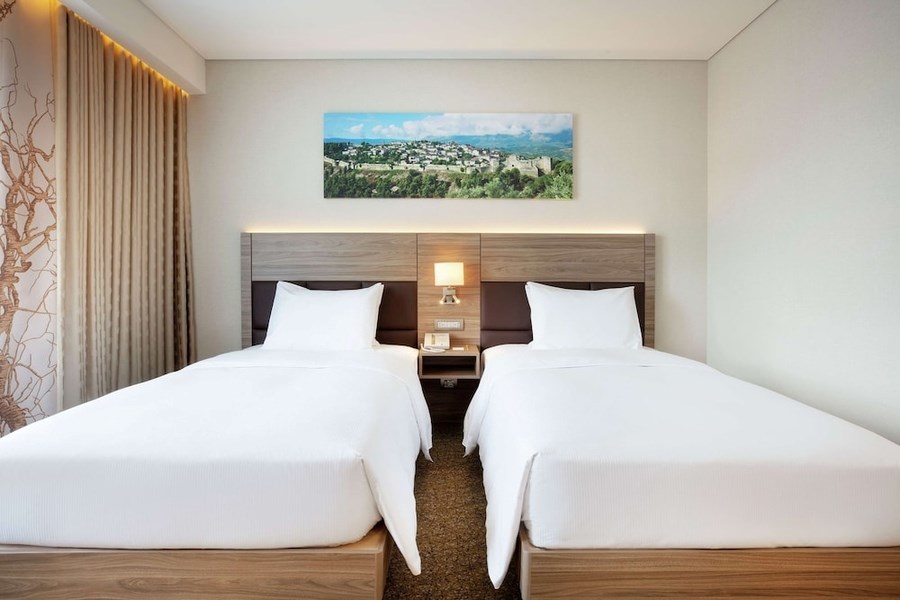 Hilton Garden Inn Tirana