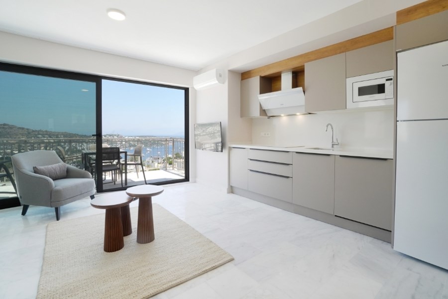 Olira Türkbükü Residences