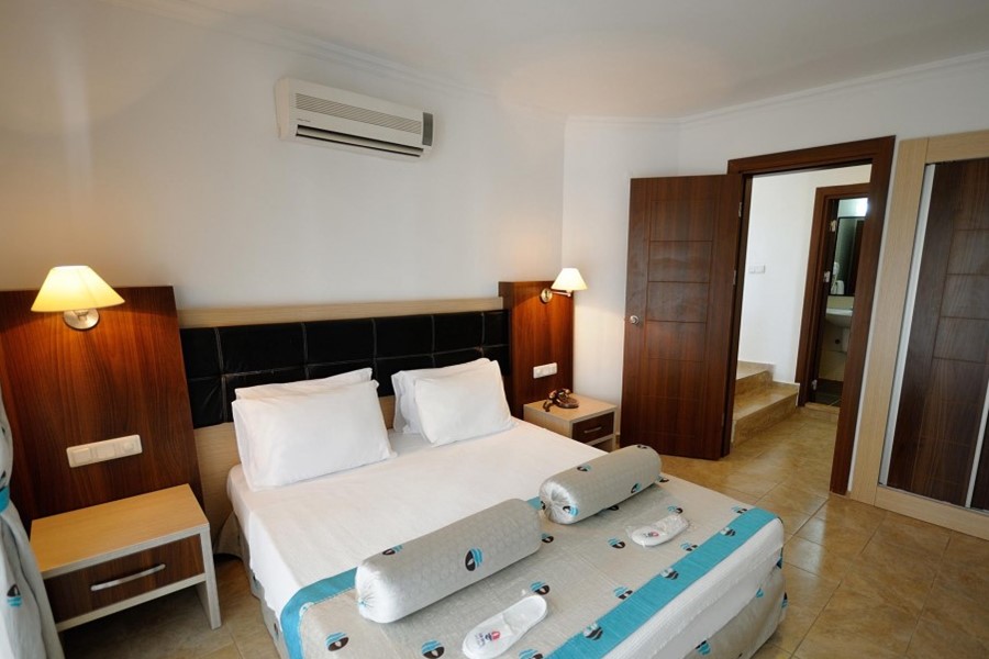 Club Datça Tatil Köyü