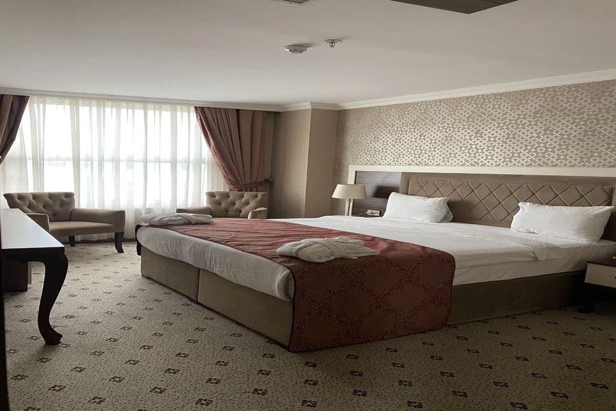 The Sign Kocaeli Thermal Spa Hotel & Convention