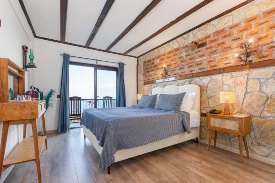 Papazlıkhan Beach Hotel