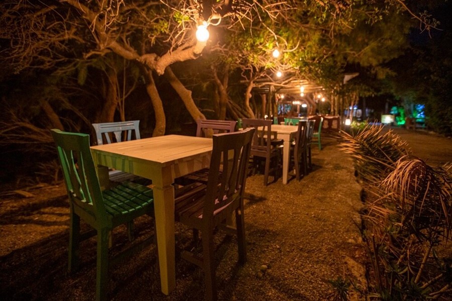 RESTORAN