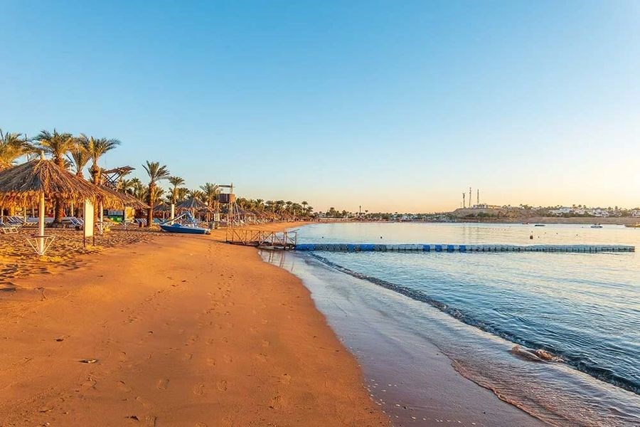Baştanbaşa Mısır Turları Hurgada Kahire Sharm Ajet ile 7 Gece 8 Gün