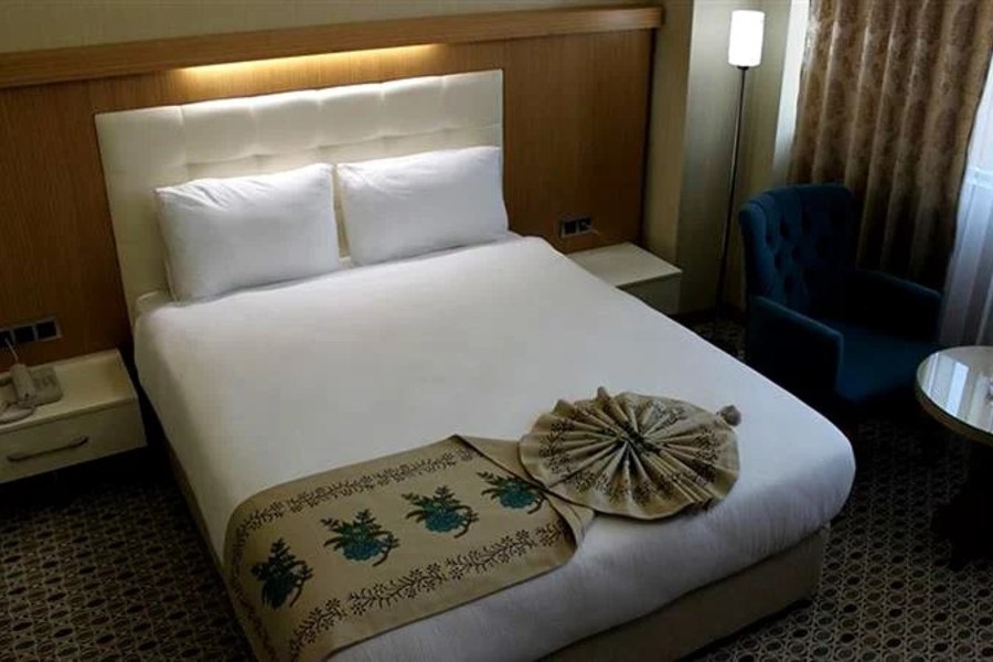 Grand Alin Hotel Turhal