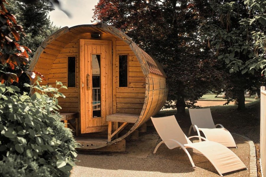 Kyriad Prestige Mulhouse Basel 