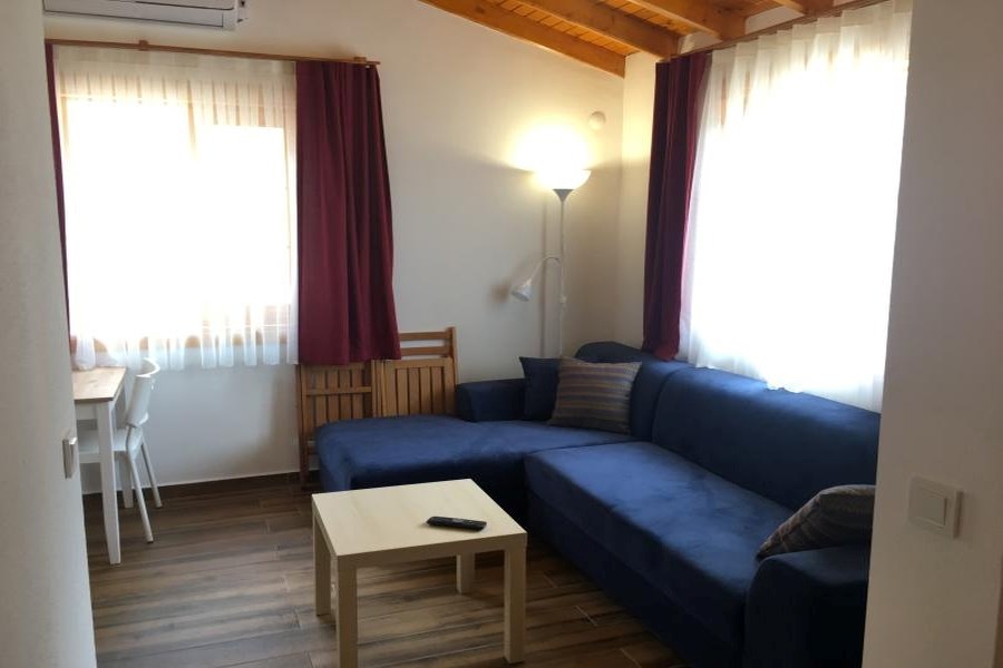 Natureland Efes Pension