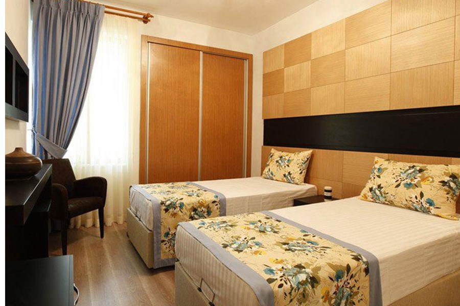 Çiftehan Termal Otel & Spa