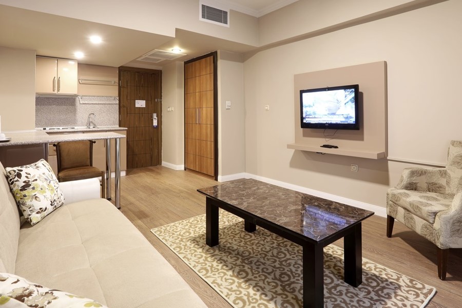 Baltürk Hotel İzmit