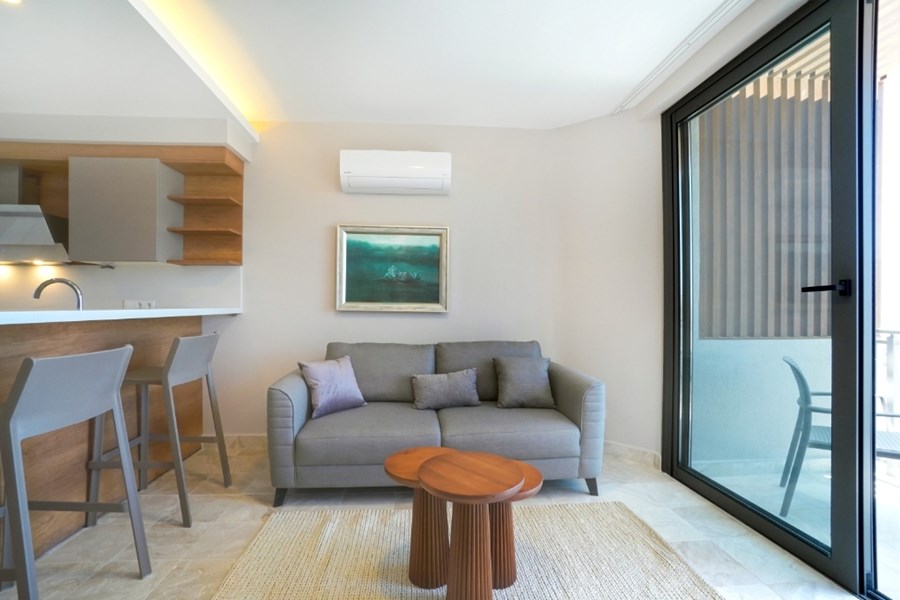 Olira Türkbükü Residences