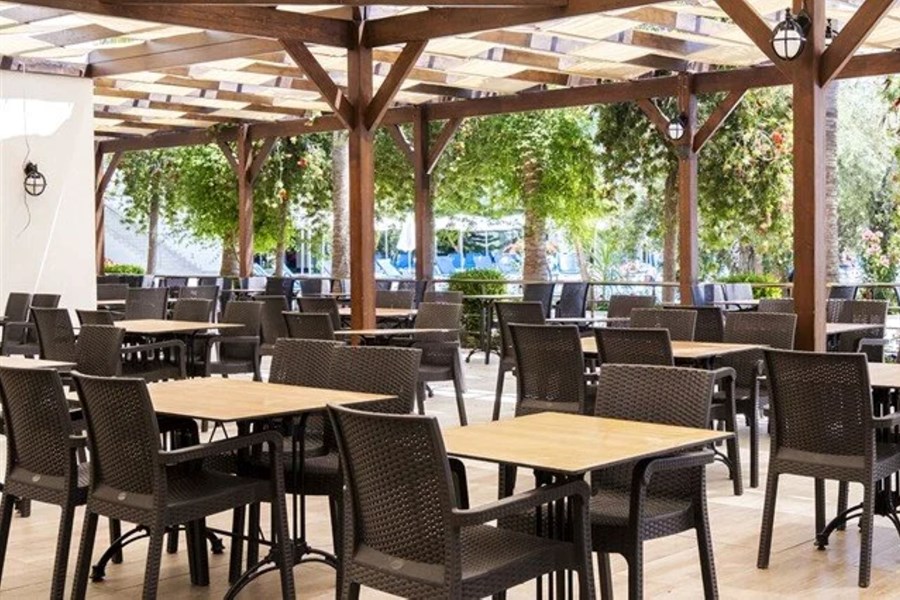 ANA RESTAURANT 