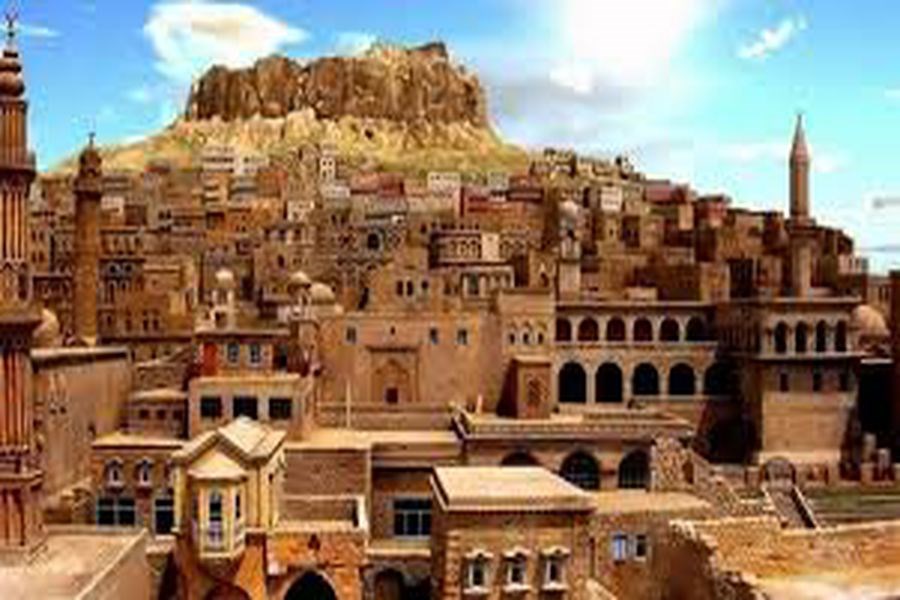 Klasik Gap Turu Çanakkale Hareketli