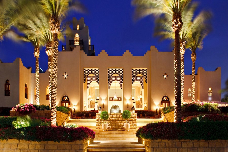 Sharm El Sheikh Turu Yılbaşı Özel Ajet Havayolları ile 5 Gece Her Şey Dahil 4 Yıldızlı Oteller