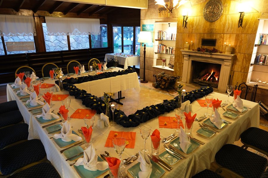 Toplantı ve Etkinlik