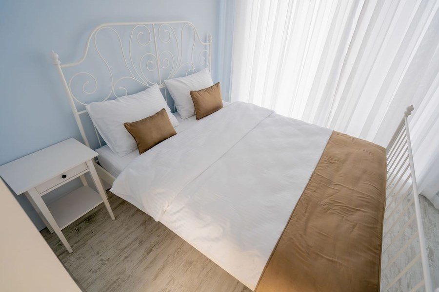 Gadura Kır Evleri Urla