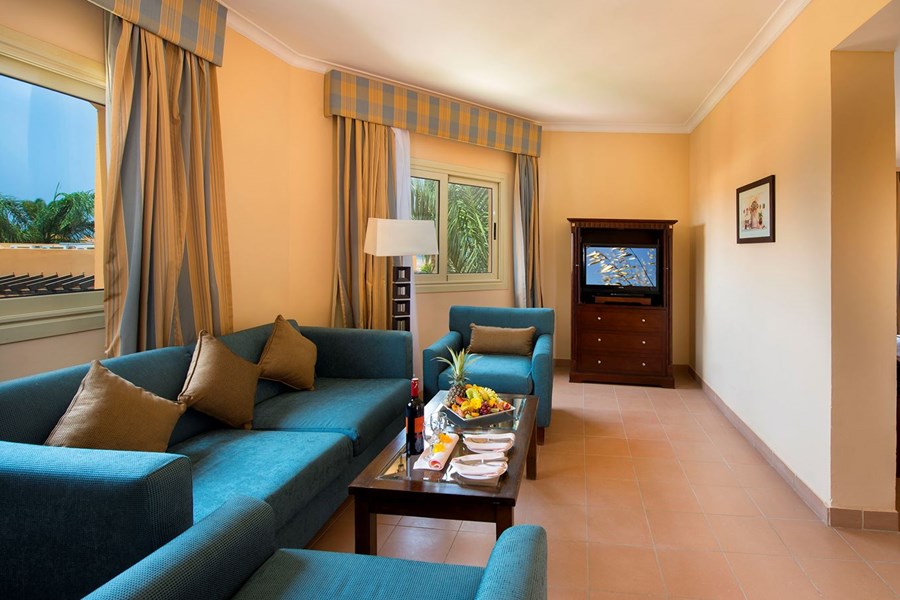 Stella Makadı Gardens Resort & Spa