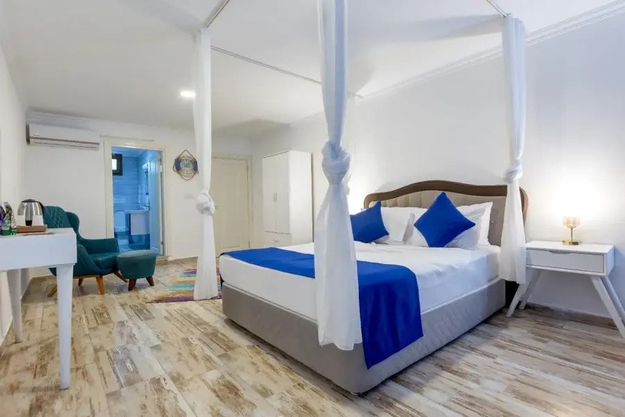 Baldan Suites Bozburun