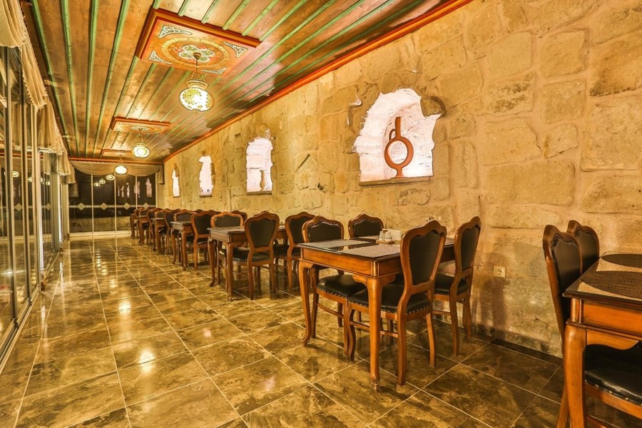Ana Restaurant 