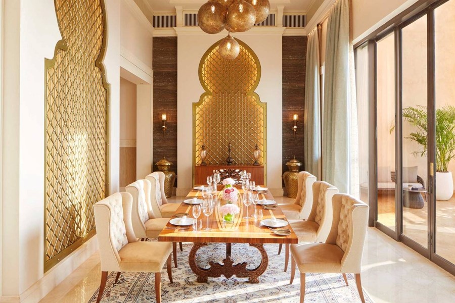 Jumeirah Al Qasr