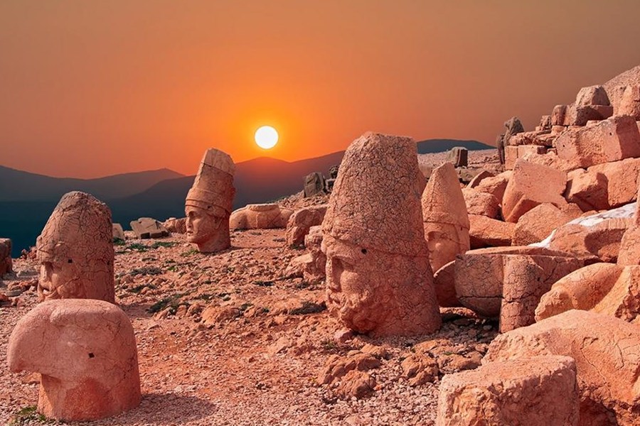 Klasik Gap Turu 4 Gece Otel Konaklama Bursa Eskişehir Çıkışlı