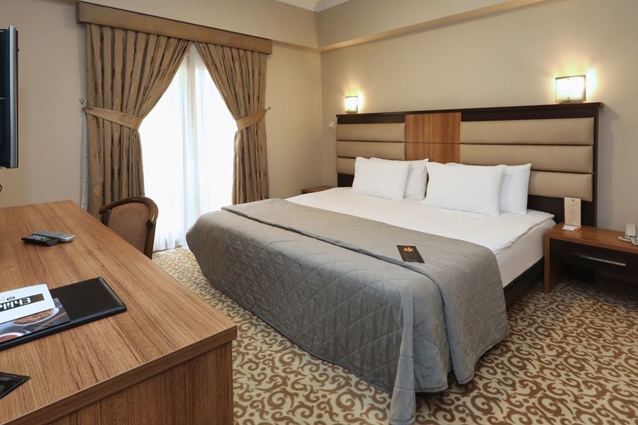 Baltürk Hotel İzmit