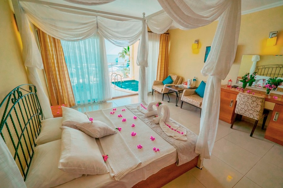 Hotel Cachet