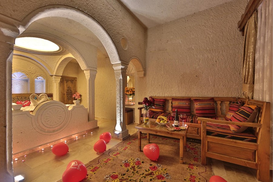 Cappadocia Inn Hotel