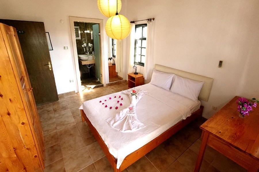 Onuncu Köy Hotel